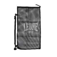 Borsa Tracolla in Mesh AC900 0 LEONE