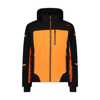 Twill Ski Jacket