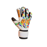Guanti Portierte Electro Jr 25