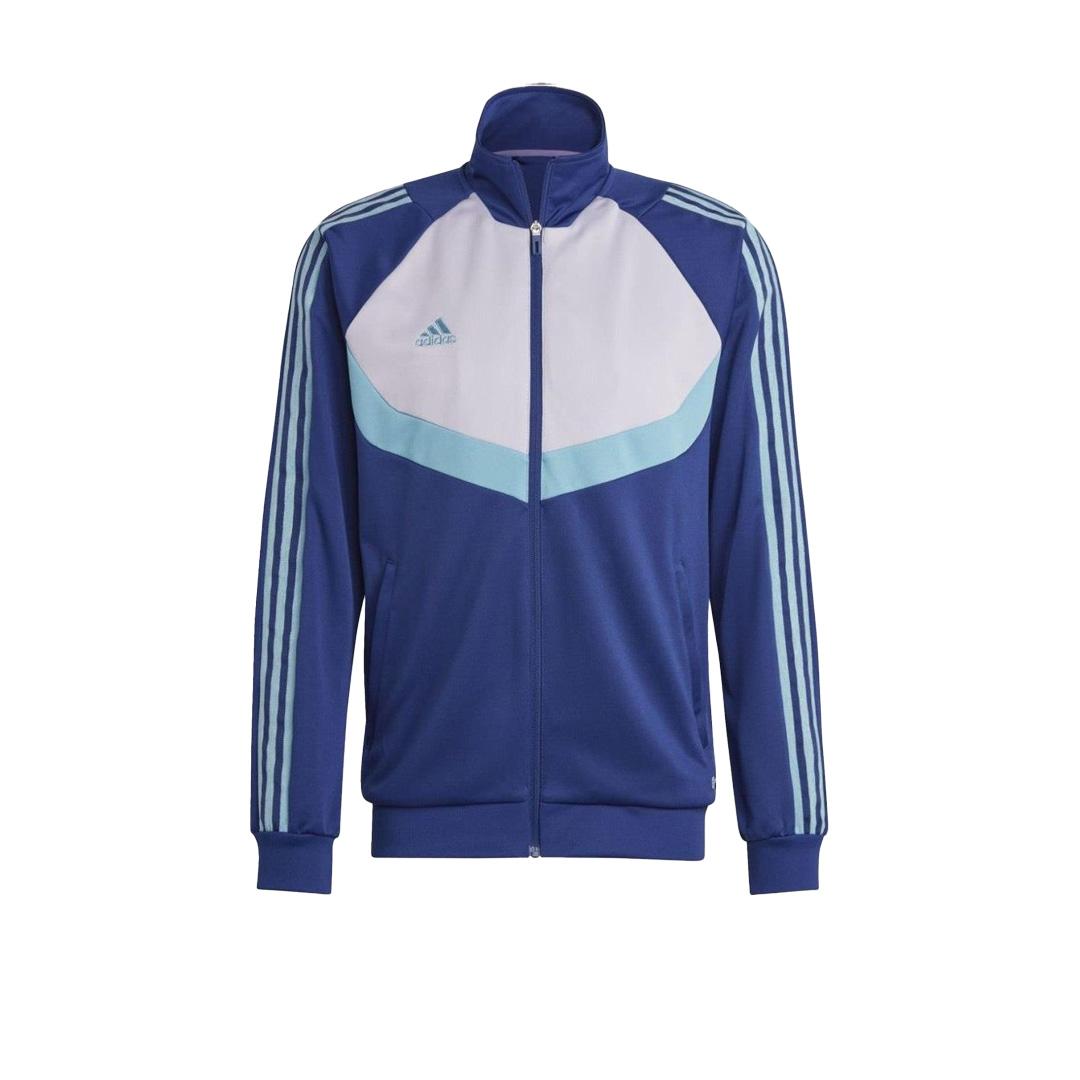 Felpa Tiro Uomo HS7490 0 ADIDAS