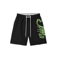 Costume Jam Con Stampa Water Sensitive "Aztec Symbols" Jr