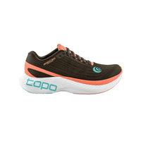 TOPO W058ESPRESSO/PEACH