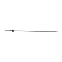 Asta Filettata Inox 8.00x67.3