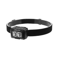Luce Frontale Run 300 USB 236447 01 JOLUVI