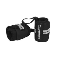 Coppia Polsiere Per SWeight Lifting 7.5x50