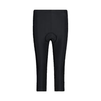 Pantaloni 3/4 Bike Donna