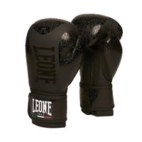 Guantoni Boxe Maori 12 Once GN070 01/12 LEONE