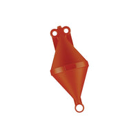Gavitello Biconico Ormeggio D. 22 Cm