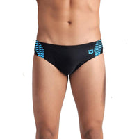 Costume Slip Openings Briefs