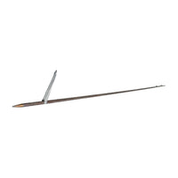 Asta Shark Laser 6.50x120
