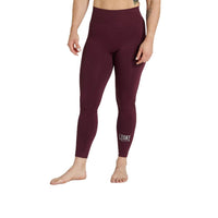 Leggins Logo ABX125 75 LEONE