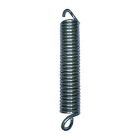 Punching Bag Spring