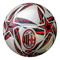 AC Milan Soccer Ball
