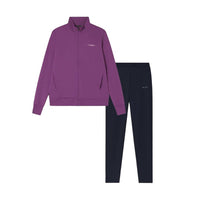 Tuta Con Zip E Collo Alto S25WTRK2 F118B FREDDY