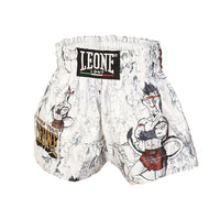 Pantaloncini Thai Toon's Team Jr ABJ01 04 LEONE