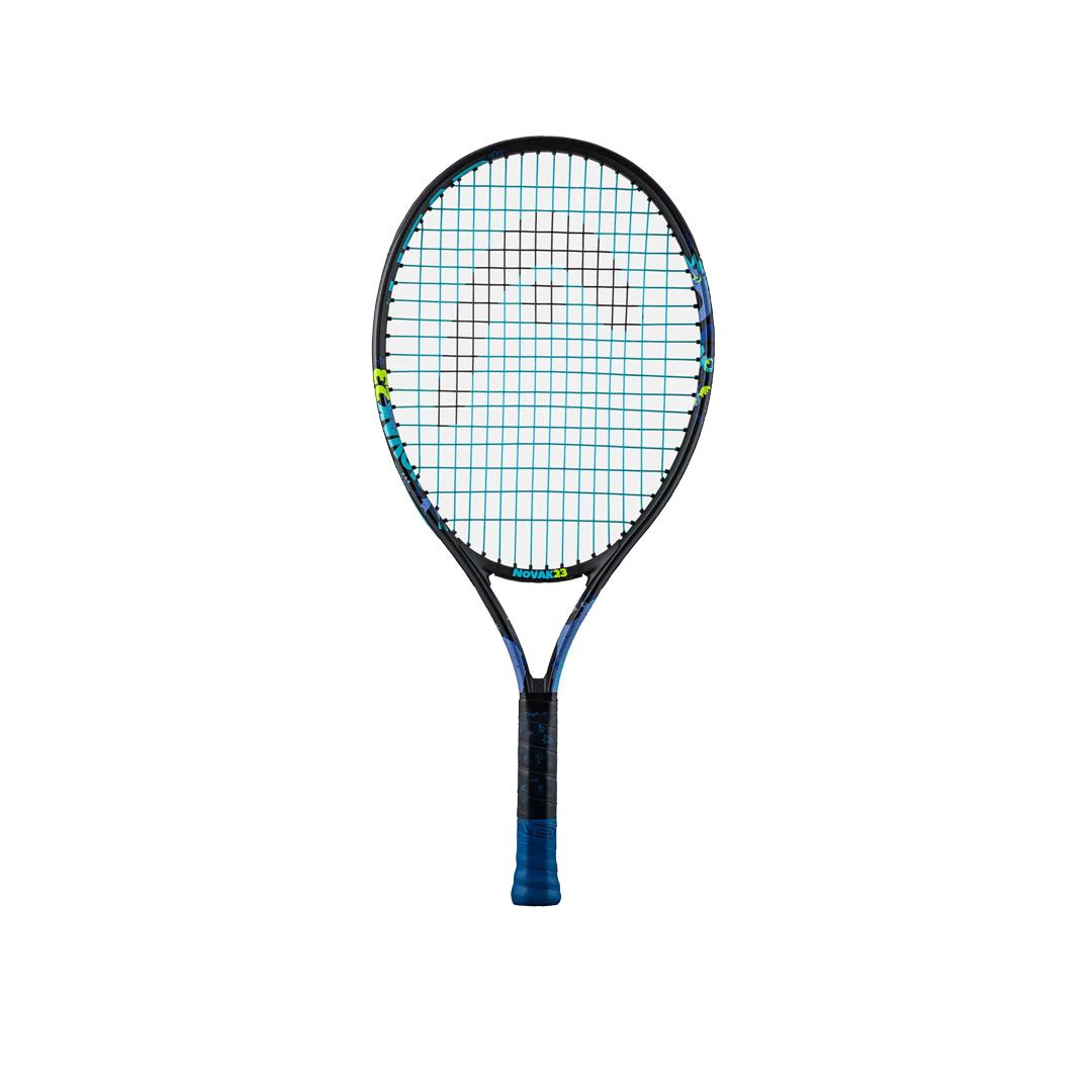 Racchetta Novak Jr 23 235014.SC 06 HEAD