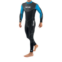 Muta Lunga Sense 3 mm