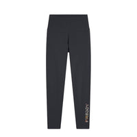 Leggings 7/8 Con Vita Alta