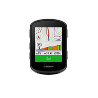 GPS Edge 540