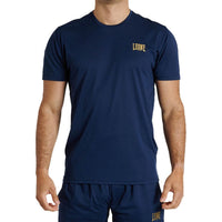 T-Shirt DNA Uomo ABX719 02 LEONE