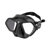 Maschera Raptor