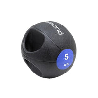 Palla Medica Double Grip 6 Kg