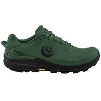TOPO M059DARK-GREEN-CHARCOAL
