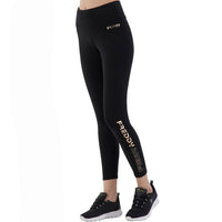 Pantalone Lungo 7/8