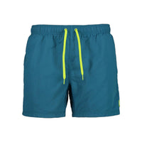 Costume Mare Bermuda Bicolore Uomo 3R50027N E982 CMP SPORT