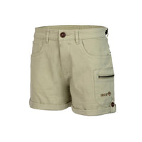 Pantaloncini Trekking Lardy Sh Donna