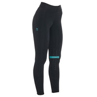 Leggins Equitazione Donna ETW00003 0 AMAHORSE