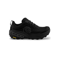 Trail Vista Uomo M088 BLACK/BLACK TOPO