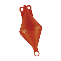 Gavitello Biconico Ormeggio D.50 Cm