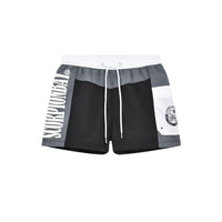 Costume Mare Volley Micron Uomo