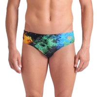 Costume Slim Vibrant