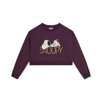 Peanuts Sweatshirt