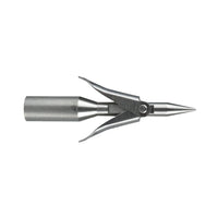 Arpione Inox Due Alette