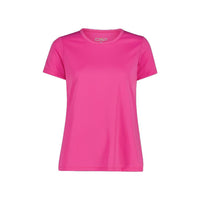 Maglietta Trekking Girocollo Donna 39T5676 B818 CMP SPORT