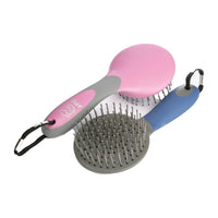 Spazzola Tonda Per Coda e Criniera AG00558 0 AMAHORSE