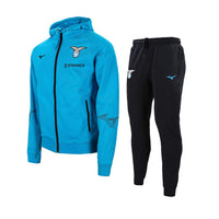 Tuta Felpata Lazio Ufficiale 22/23 32EC2Q70 29 MIZUNO