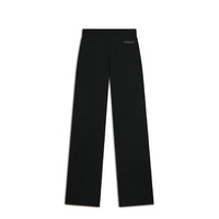 Pantaloni Lunghi Comfort Con Gamba Ampia