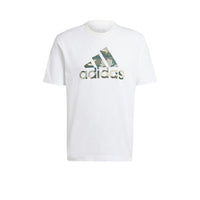 T-Shirt Camo Badge of Sport Uomo IW2676 0 ADIDAS