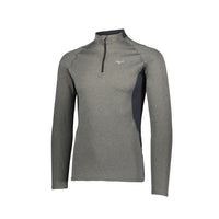 Wool H/Z Thermal Shirt