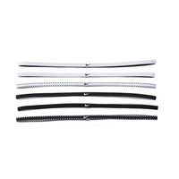 Slim Headbands 6 Pack 1011925189 OS NIKE