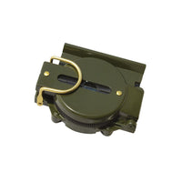 Bussola Tascabile Green Force