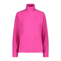 Sudadera de vellón