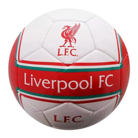 Balón de fútbol del Liverpool FC