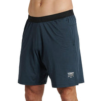 Shorts Melange Uomo ABX612 02 LEONE