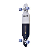 Longboard Long Rider MLX3909 0 MORALE SPORT