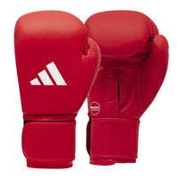 ADIDAS ADIIABG1ROSSO